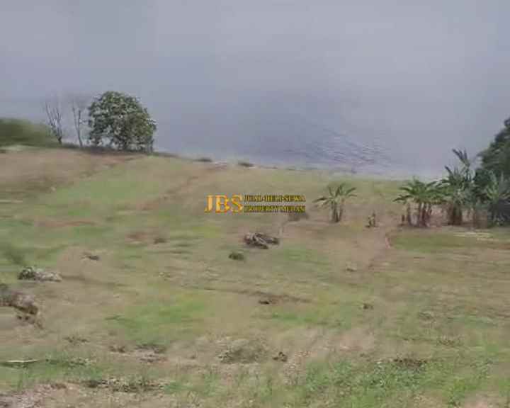 dijual tanah desa martoba simanindo