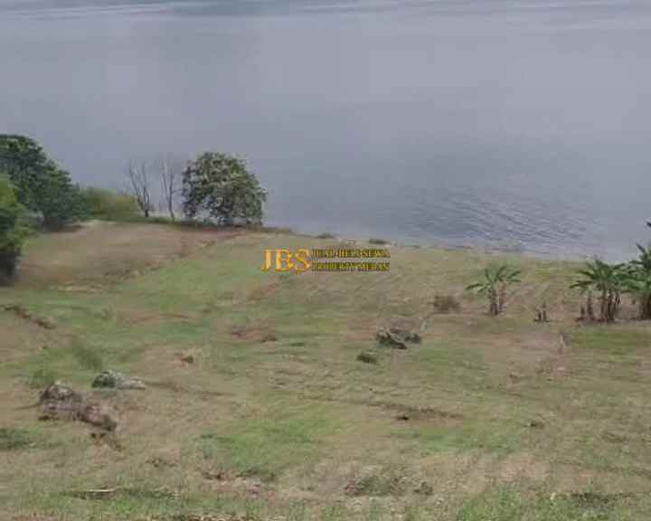 dijual tanah desa martoba simanindo