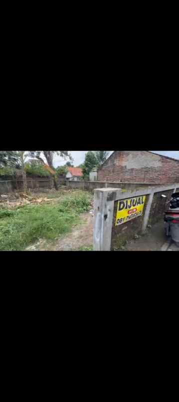 dijual tanah drangong taktakan serang banten