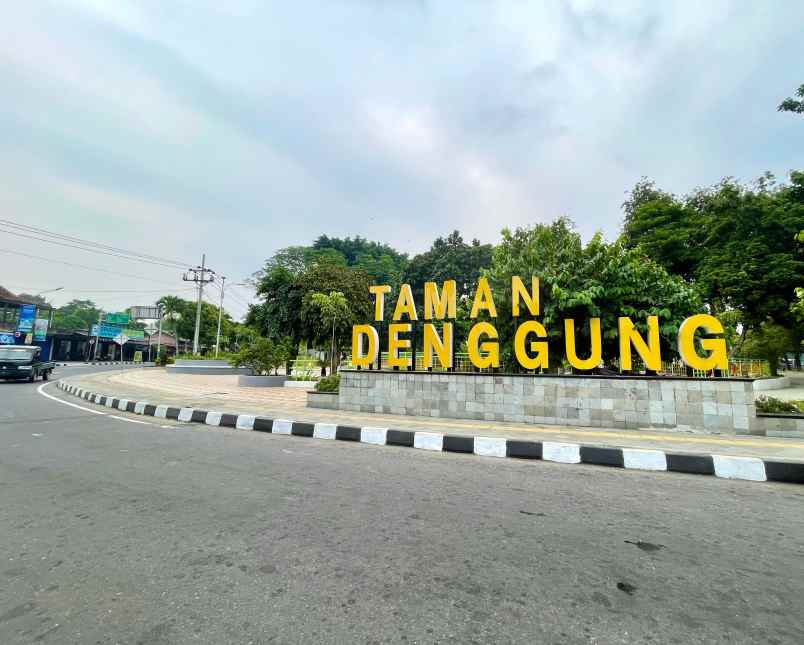 dijual tanah duwet sendangadi mlati