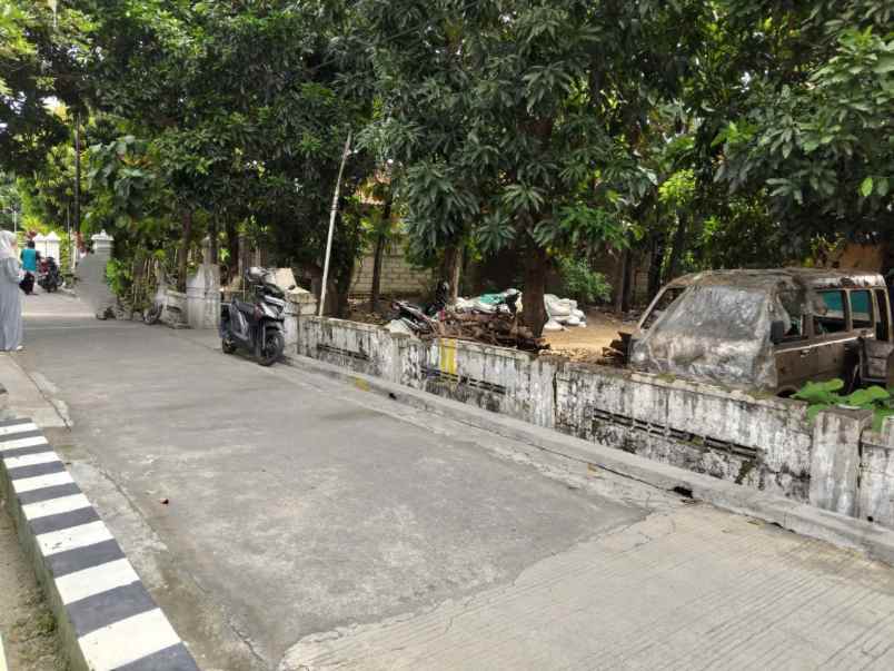 dijual tanah duyungan sragen sidoharjo