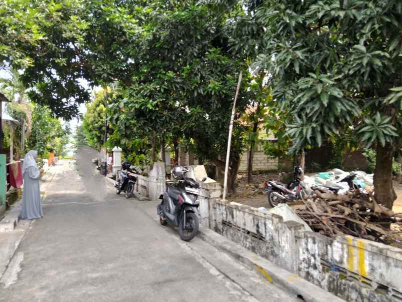 dijual tanah duyungan sragen sidoharjo