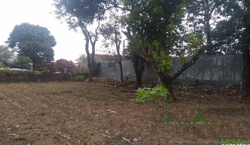 dijual tanah h husein