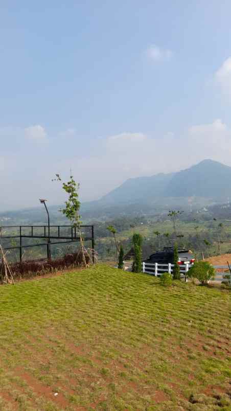dijual tanah halim