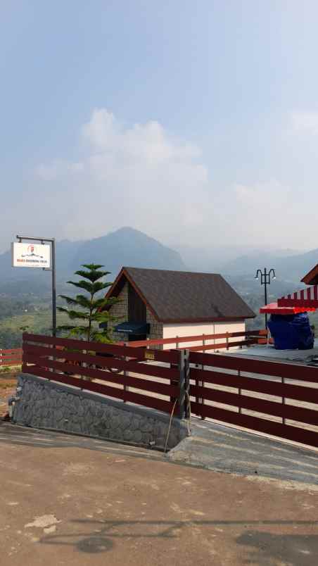 dijual tanah halim
