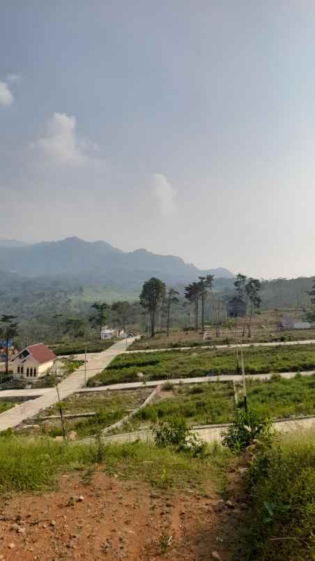 dijual tanah halim