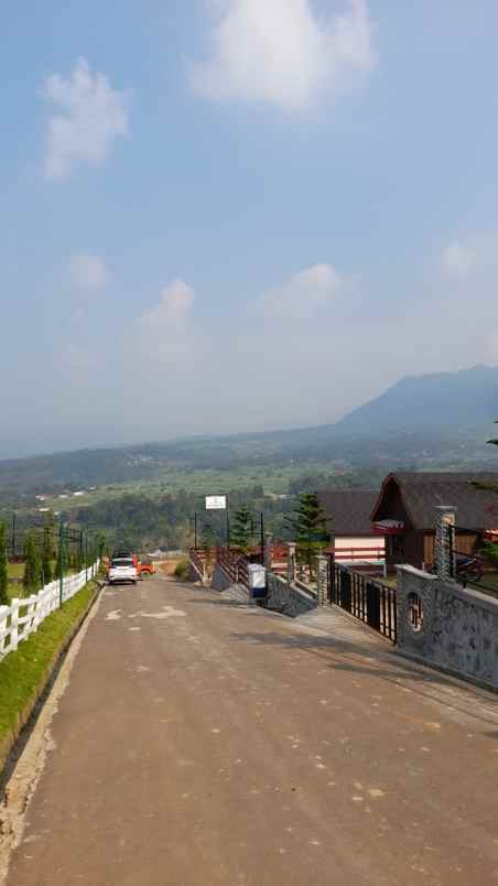 dijual tanah halim