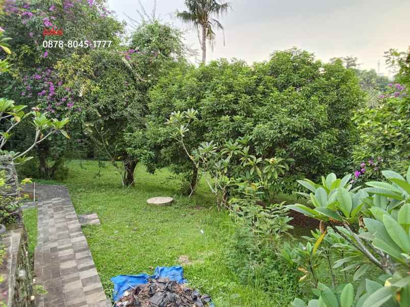 dijual tanah jagakarsa