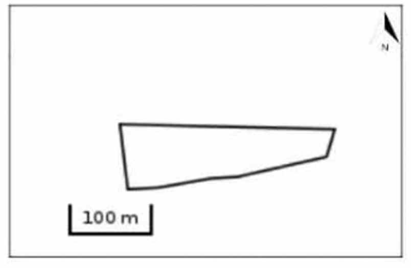 dijual tanah jalan dr wahidin sudirohusodo