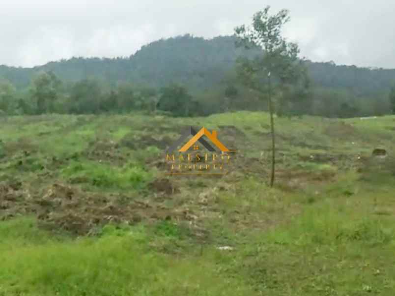 dijual tanah jalan jamin ginting karo