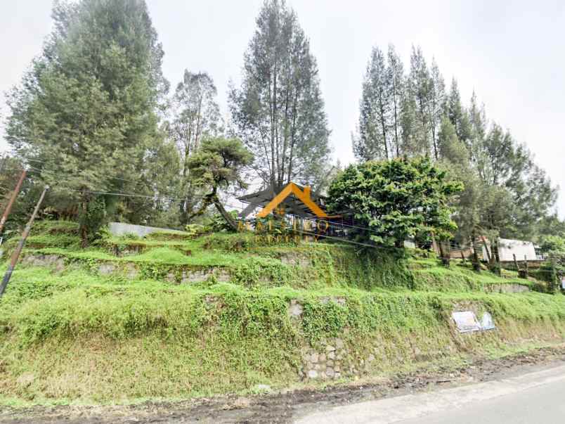 dijual tanah jalan jamin ginting karo