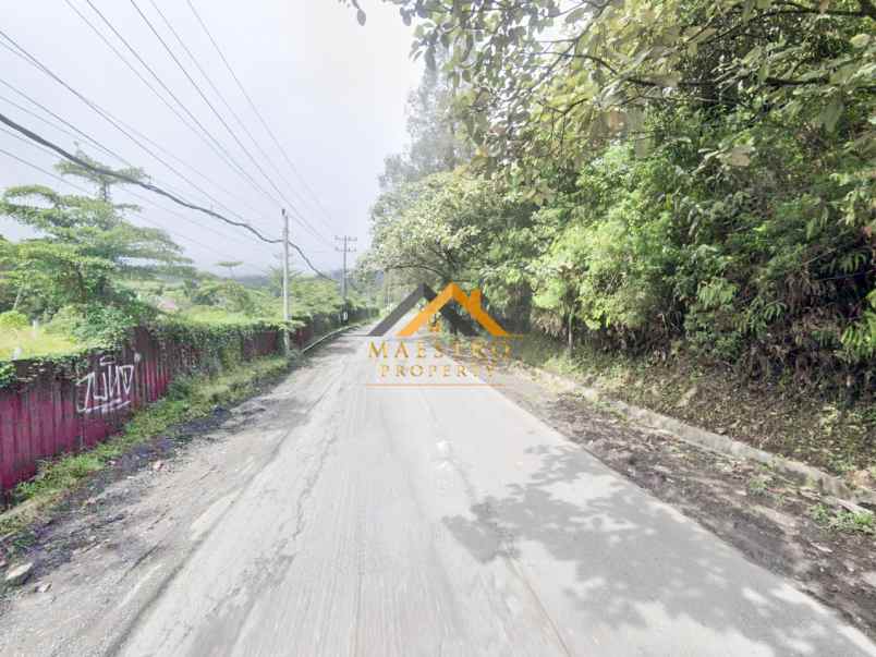 dijual tanah jalan jamin ginting karo