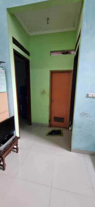 dijual tanah jl baitul rohim i beji