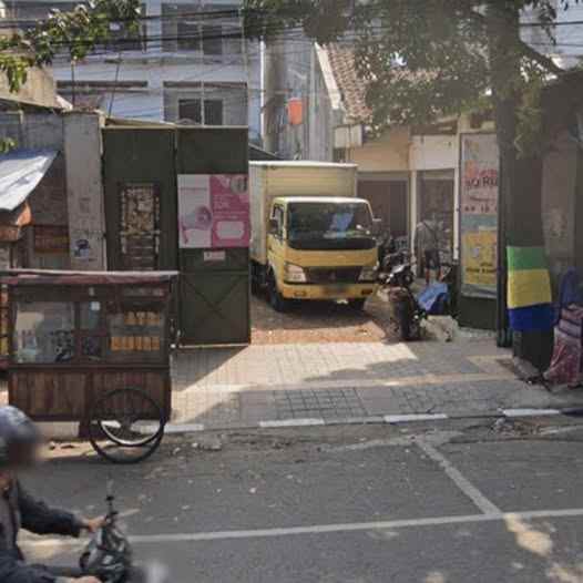 dijual tanah jl kopo rs immanuel bandung