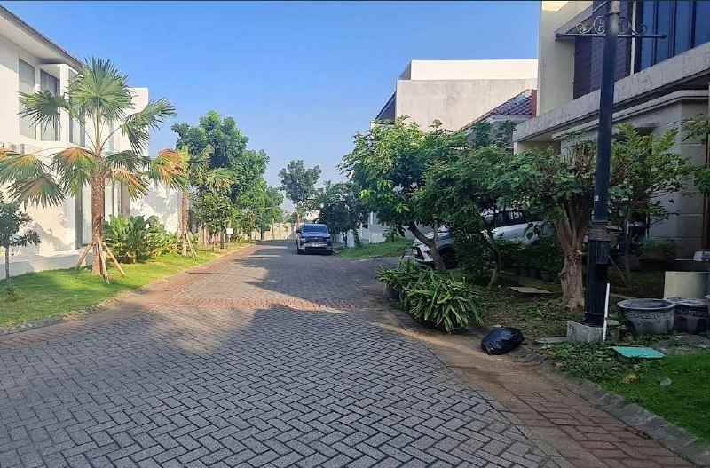 dijual tanah kavling royal park citraland surabaya