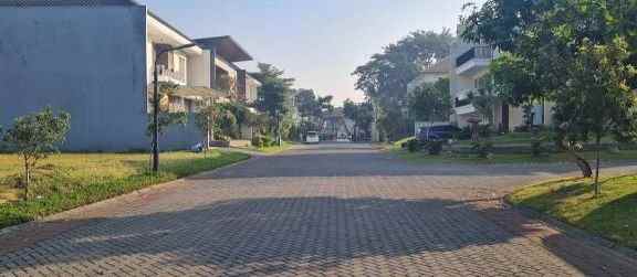 dijual tanah kavling royal park citraland surabaya