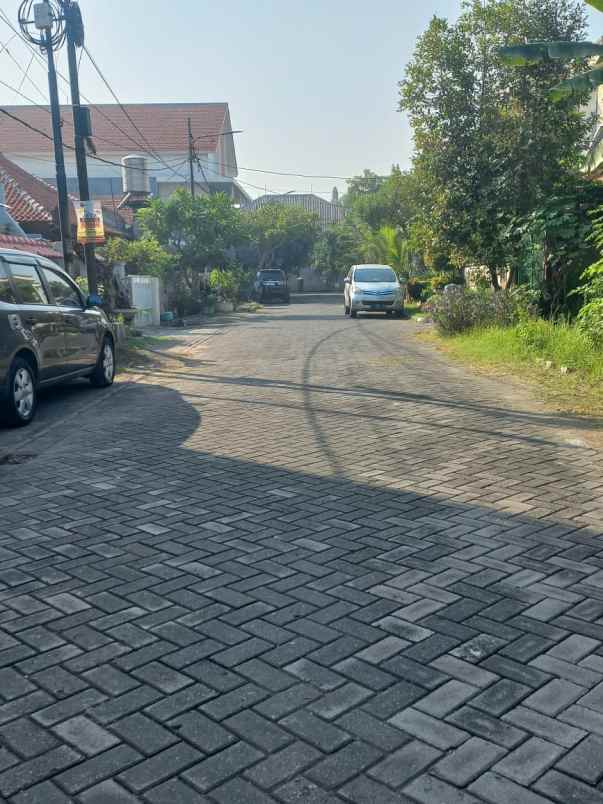 dijual tanah ketintang