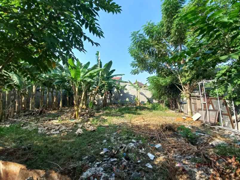 dijual tanah ketintang