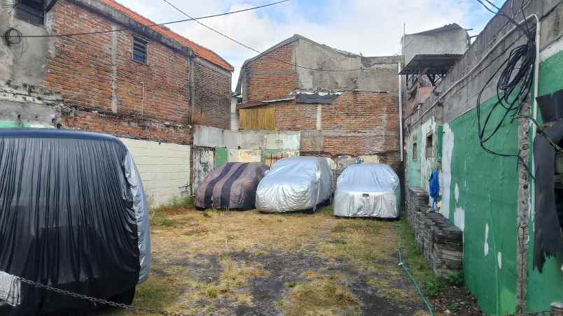 dijual tanah kupang gunung