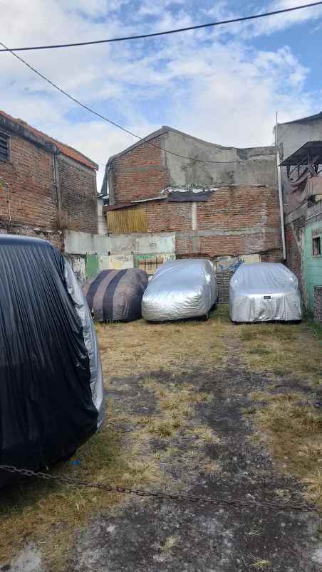 dijual tanah kupang gunung