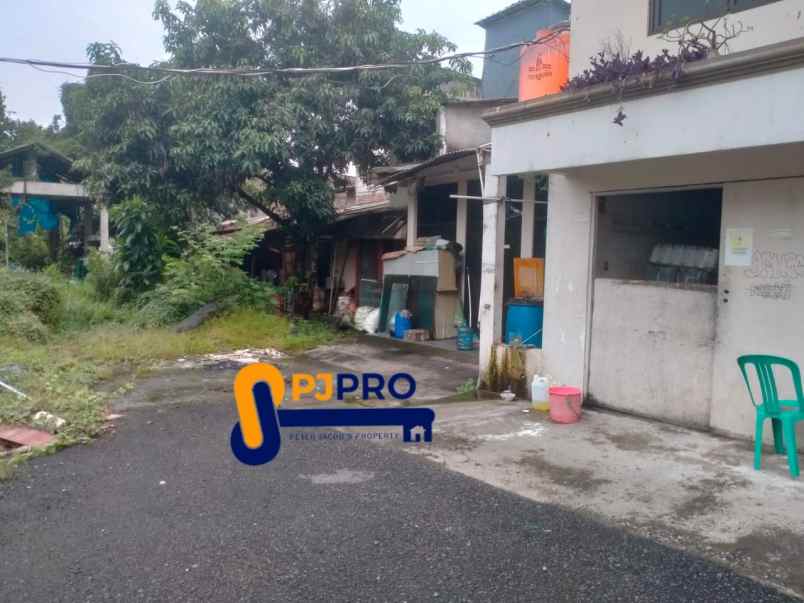 dijual tanah medan satria