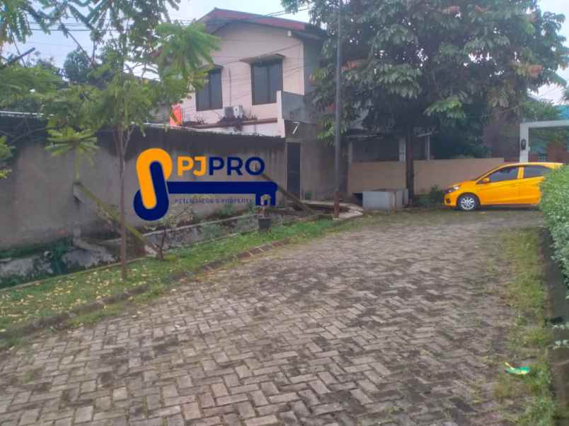 dijual tanah medan satria