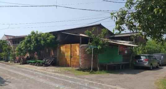 dijual tanah medayu utara