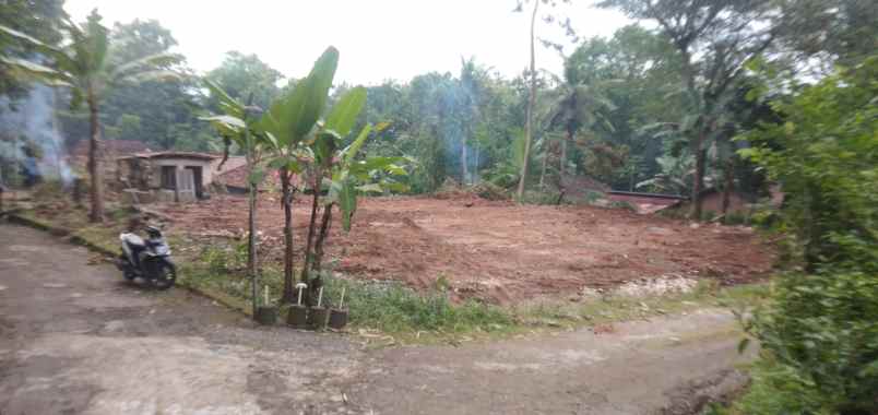 dijual tanah mergan sendangmulyo