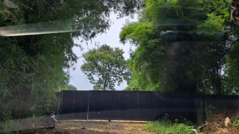 dijual tanah meruya selatan