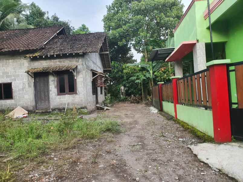 dijual tanah murah harga special lokasi strategis