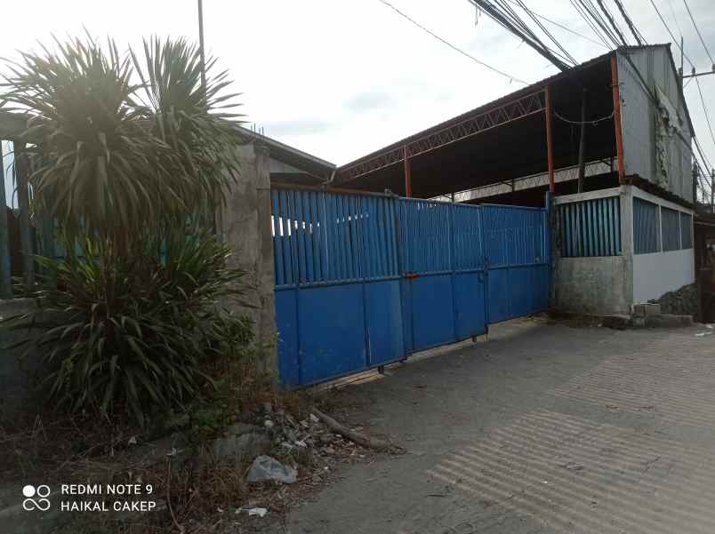 dijual tanah pandaan