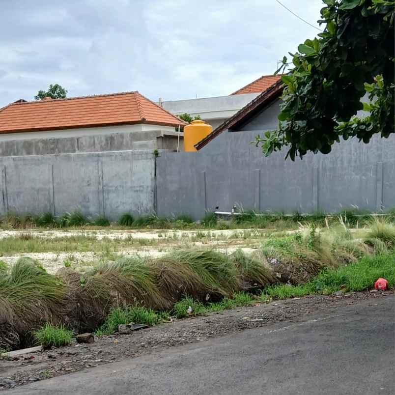 dijual tanah pandawa nakula dewi sri