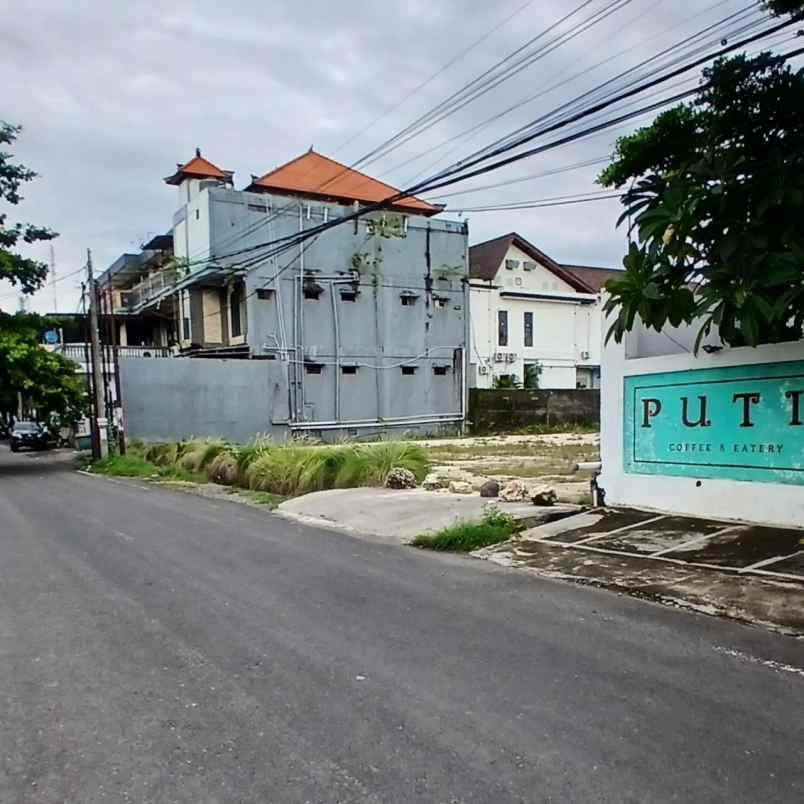 dijual tanah pandawa nakula dewi sri