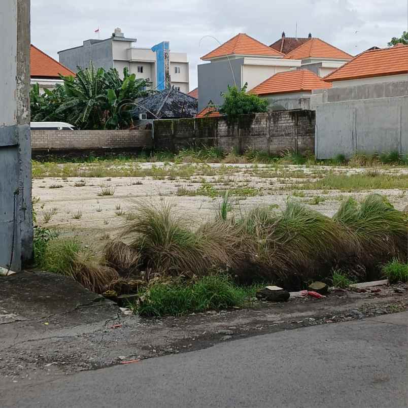 dijual tanah pandawa nakula dewi sri