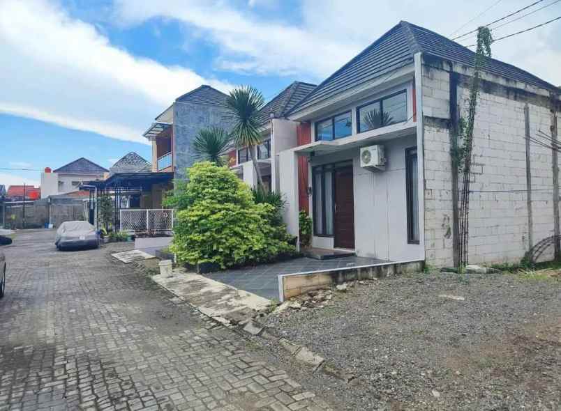 dijual tanah pedurungan