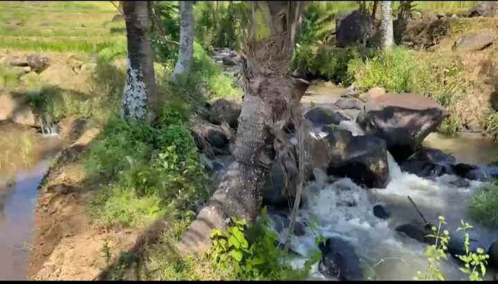 dijual tanah rando bawa kec mandirancan