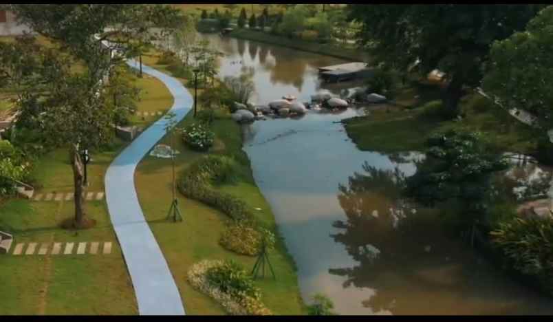 dijual tanah sawangan depok