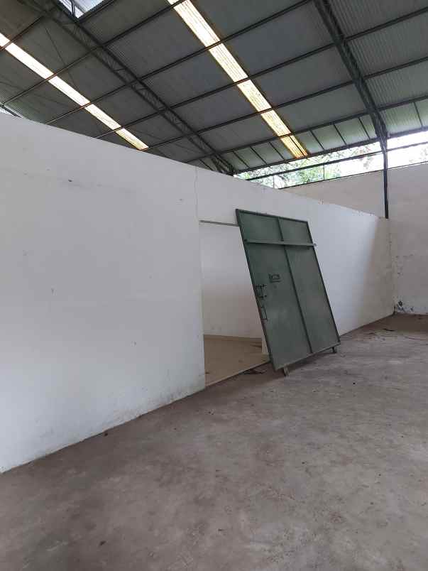 dijual tanah sialang muda