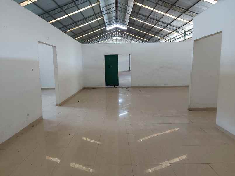 dijual tanah sialang muda