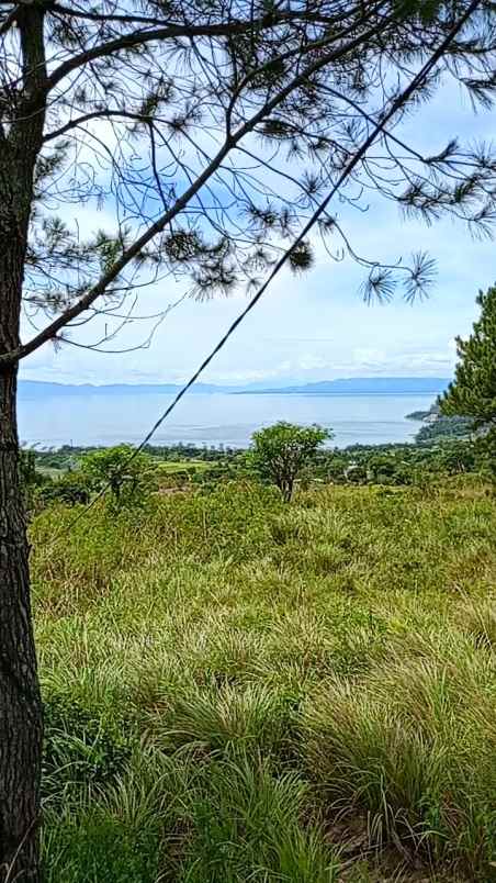 dijual tanah silahi sabungan