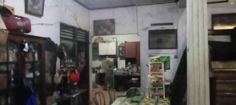 dijual tanah tanah abang bendungan