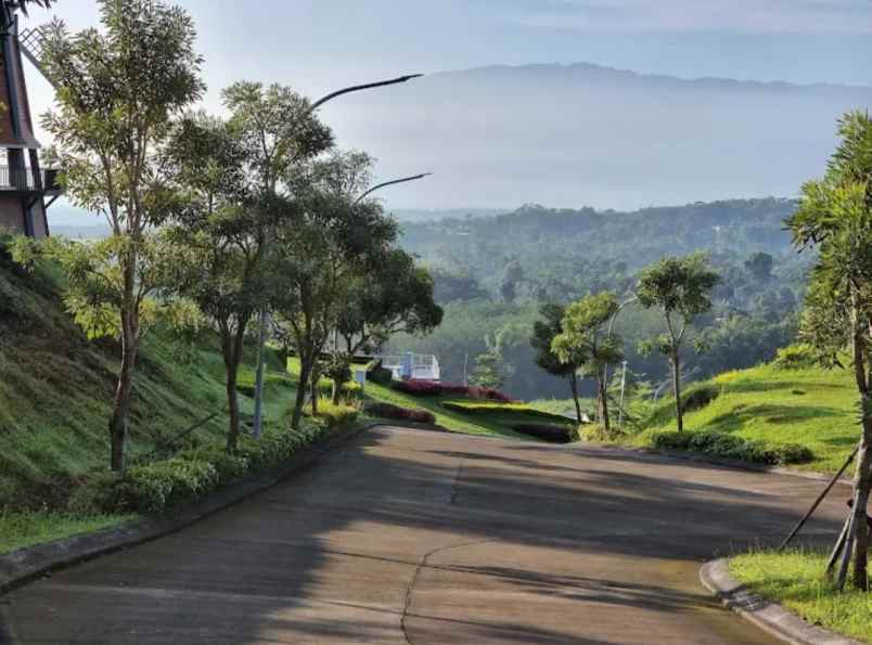 dijual tanah the taman dayu