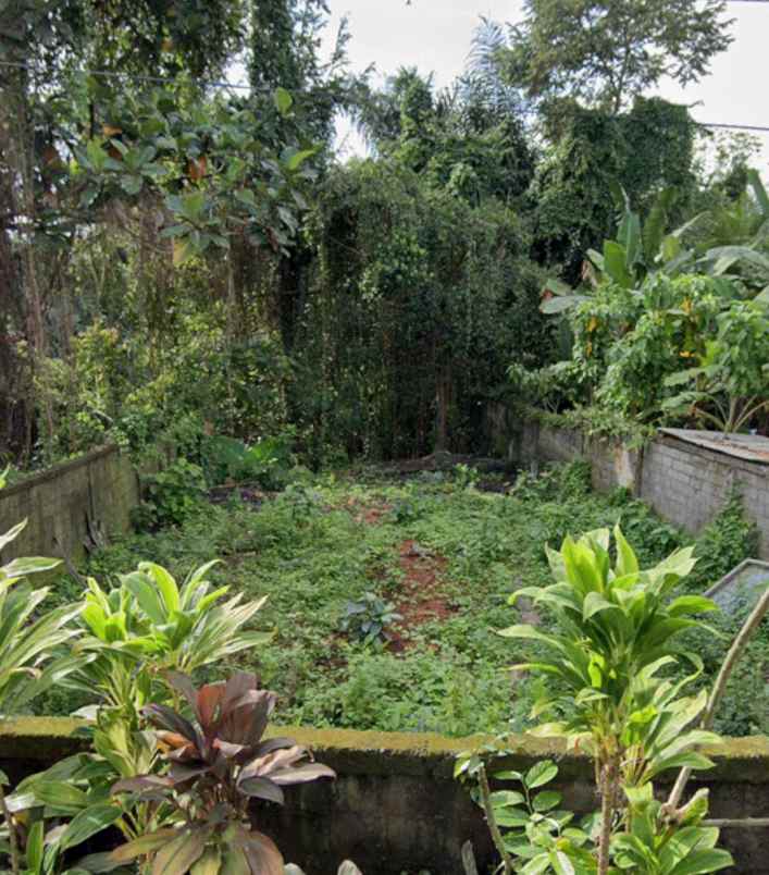 dijual tanah ubud gianyar bali