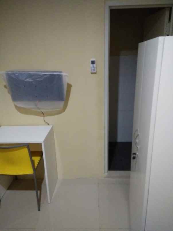 dijual tempat kost area strategis