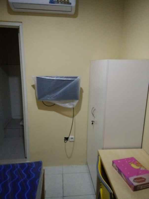 dijual tempat kost area strategis