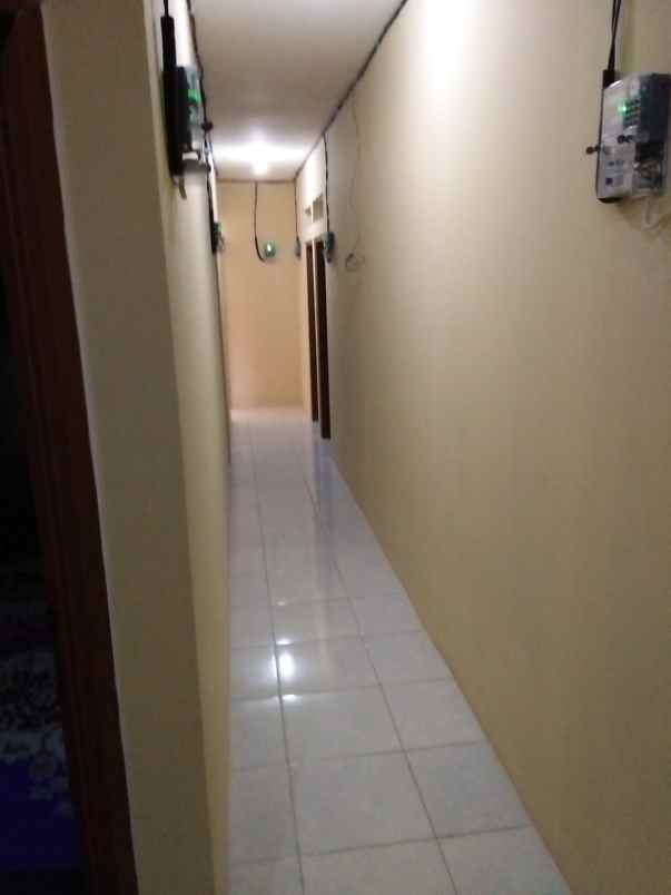 dijual tempat kost area strategis