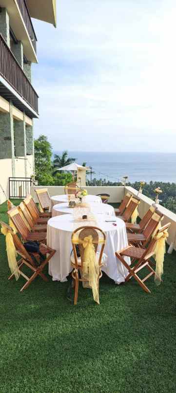 dijual villa batu layar lombok nusa