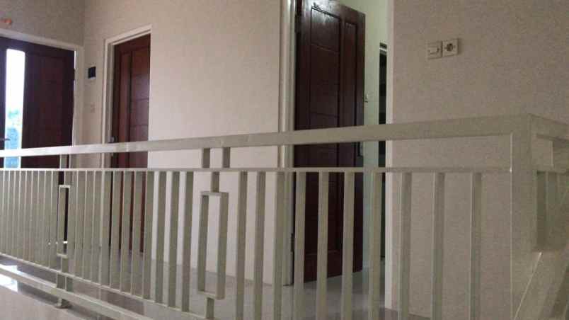 dijual villa perumahan d jagad land