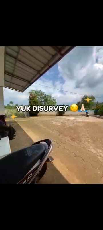 dijual villa sukawangi pamulihan