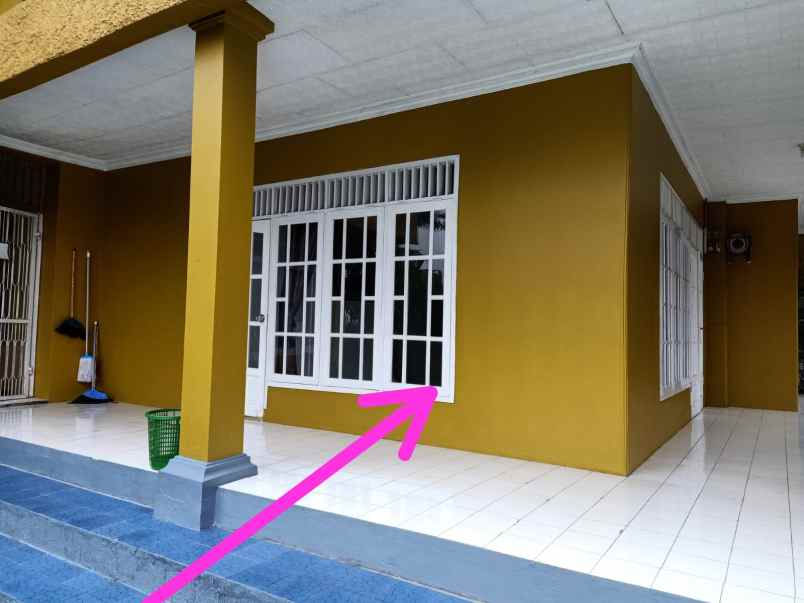 dijual villa villa di batu layang kec